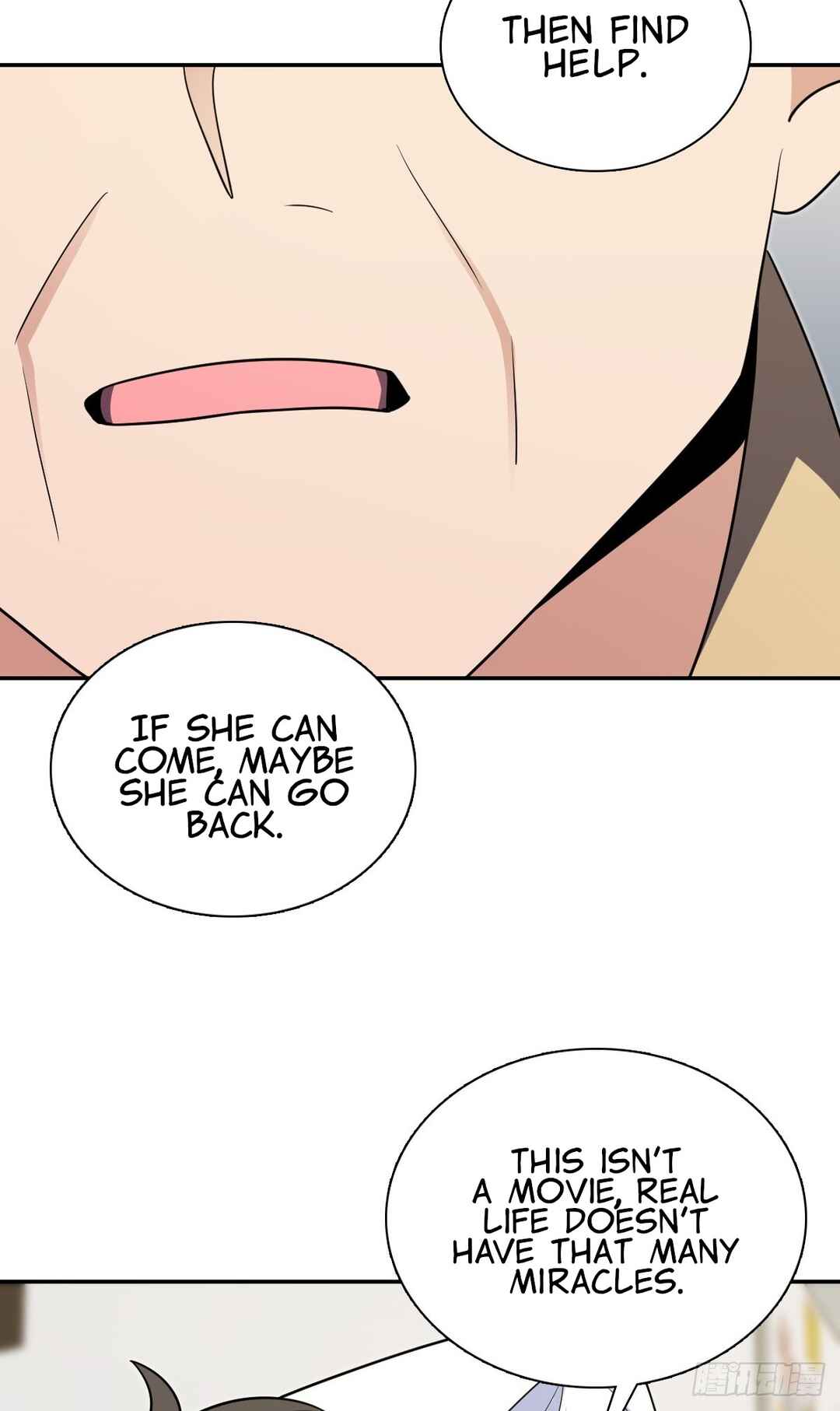 Wǒ Jiā Lǎopo Láizì Yīqiān Nián Qián Chapter 397 - Page 26