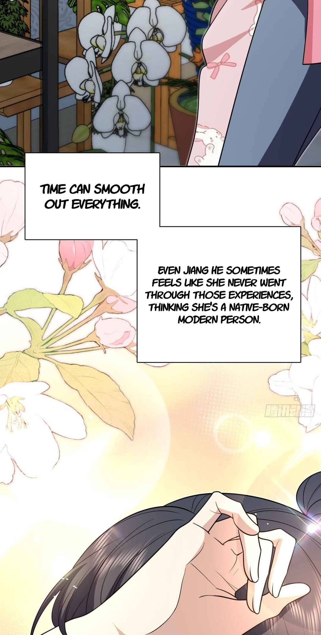 Wǒ Jiā Lǎopo Láizì Yīqiān Nián Qián Chapter 397 - Page 3