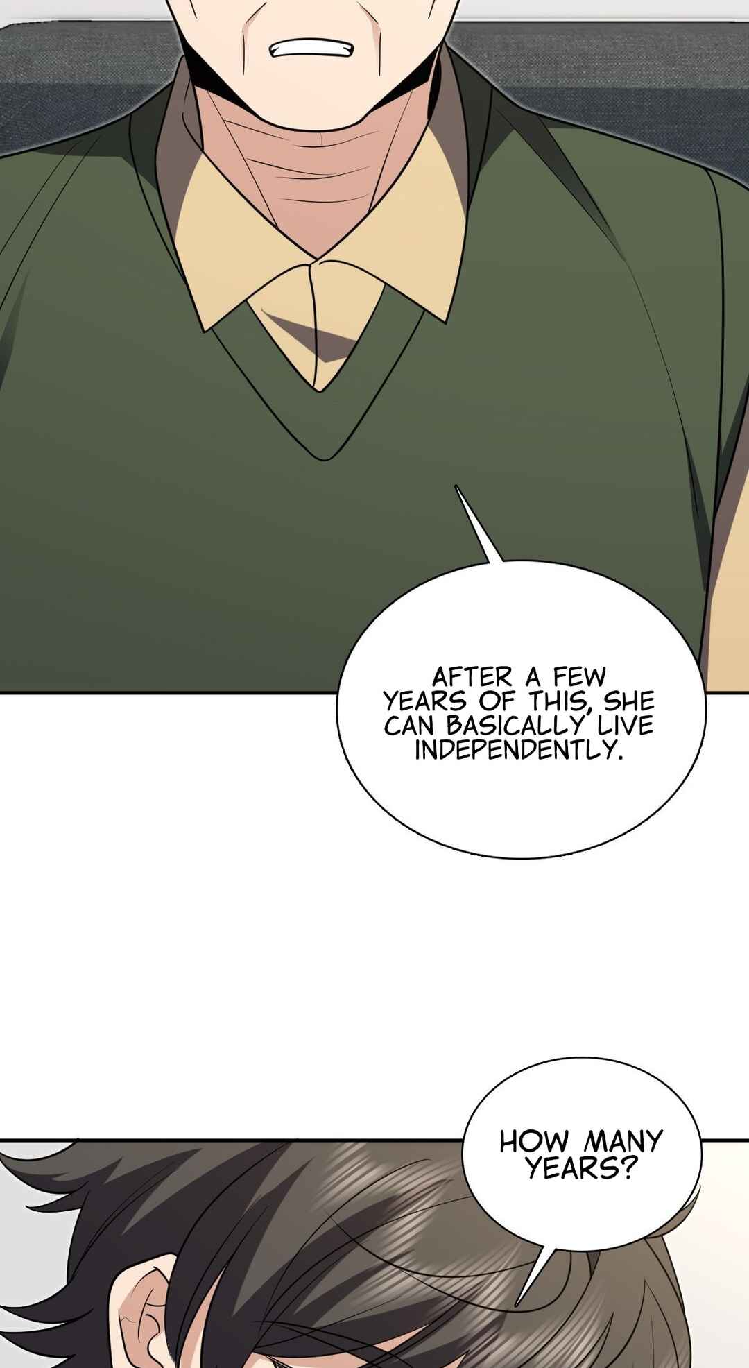 Wǒ Jiā Lǎopo Láizì Yīqiān Nián Qián Chapter 397 - Page 34