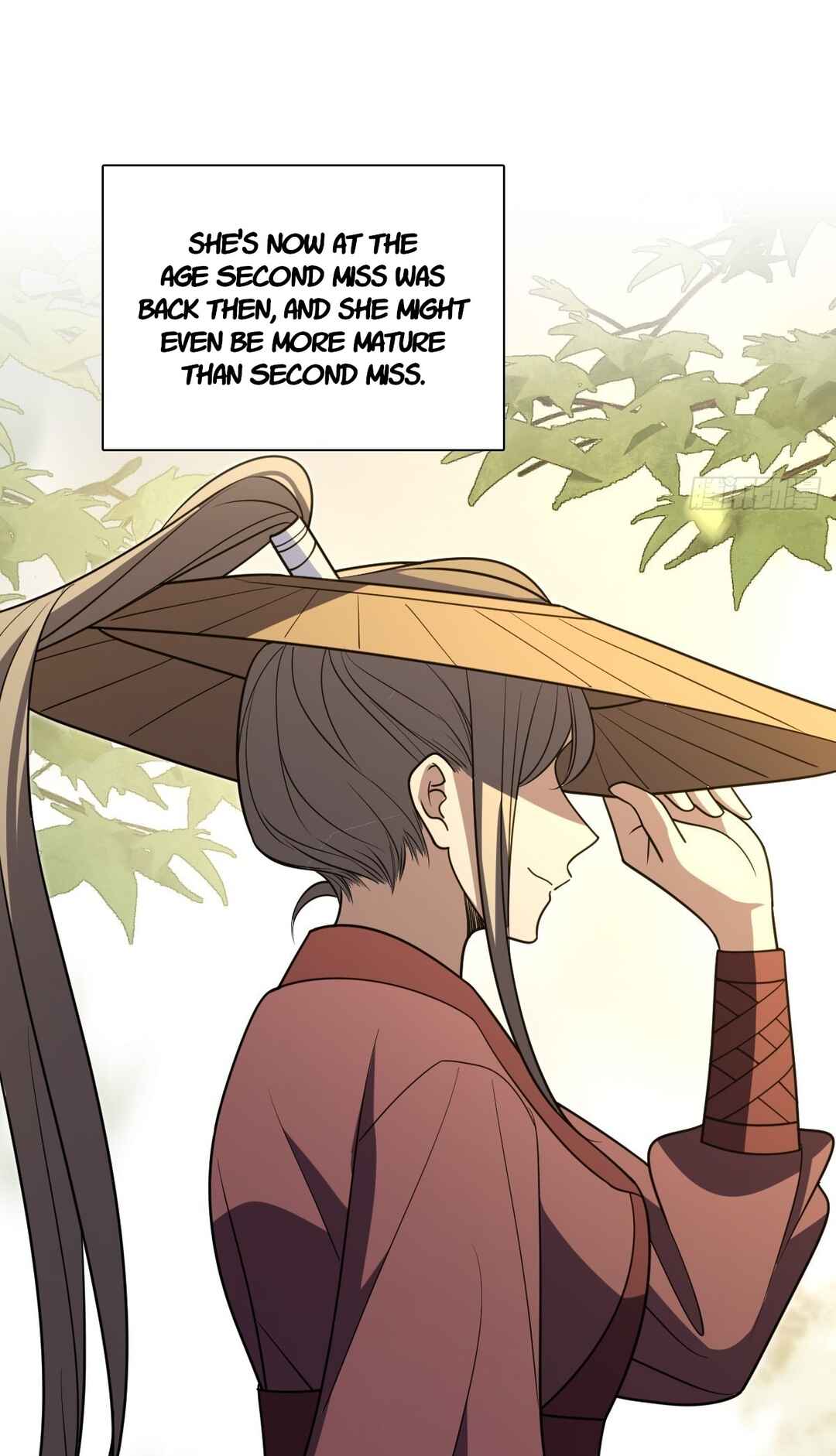 Wǒ Jiā Lǎopo Láizì Yīqiān Nián Qián Chapter 397 - Page 9