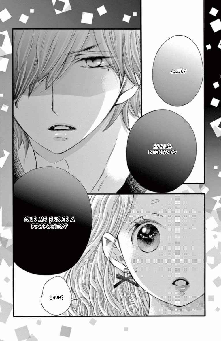 Namete, Kajitte, Tokidoki Medete Chapter 49 - Page 12
