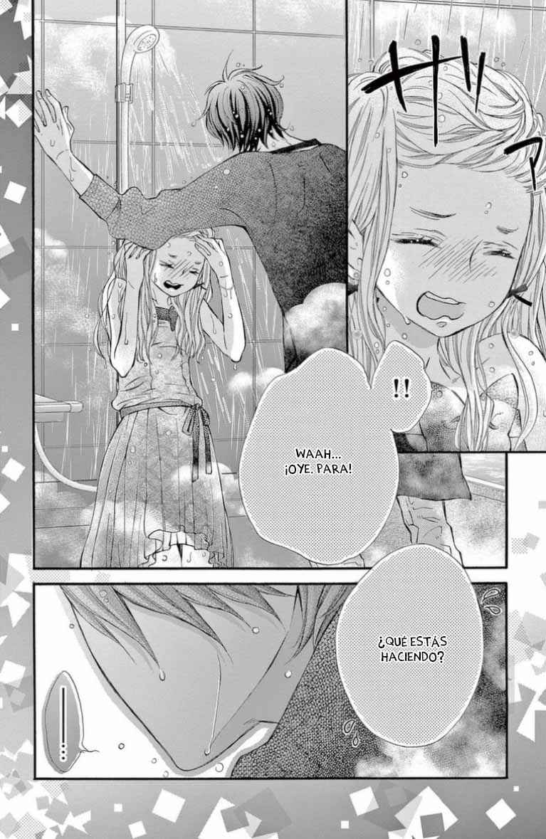 Namete, Kajitte, Tokidoki Medete Chapter 49 - Page 14