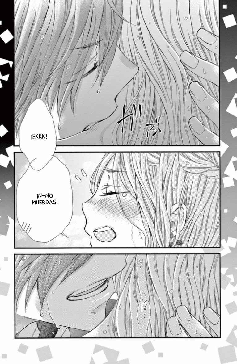 Namete, Kajitte, Tokidoki Medete Chapter 49 - Page 22