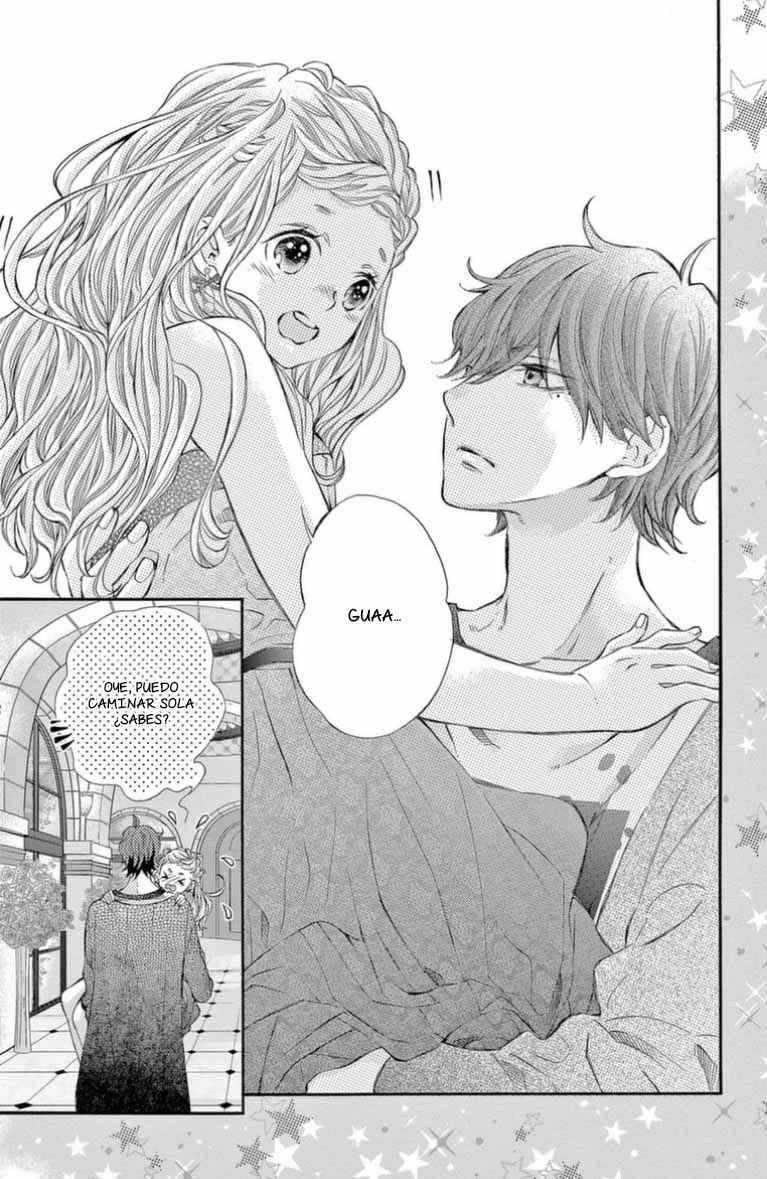 Namete, Kajitte, Tokidoki Medete Chapter 49 - Page 5