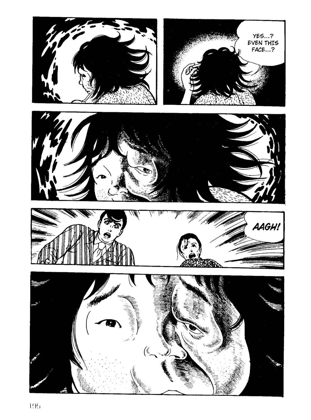 Scary Book Chapter 2 - Page 119