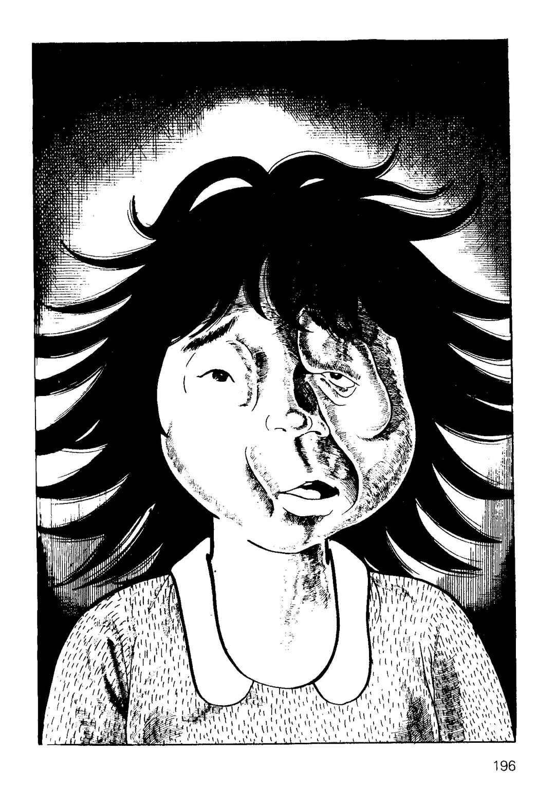 Scary Book Chapter 2 - Page 120