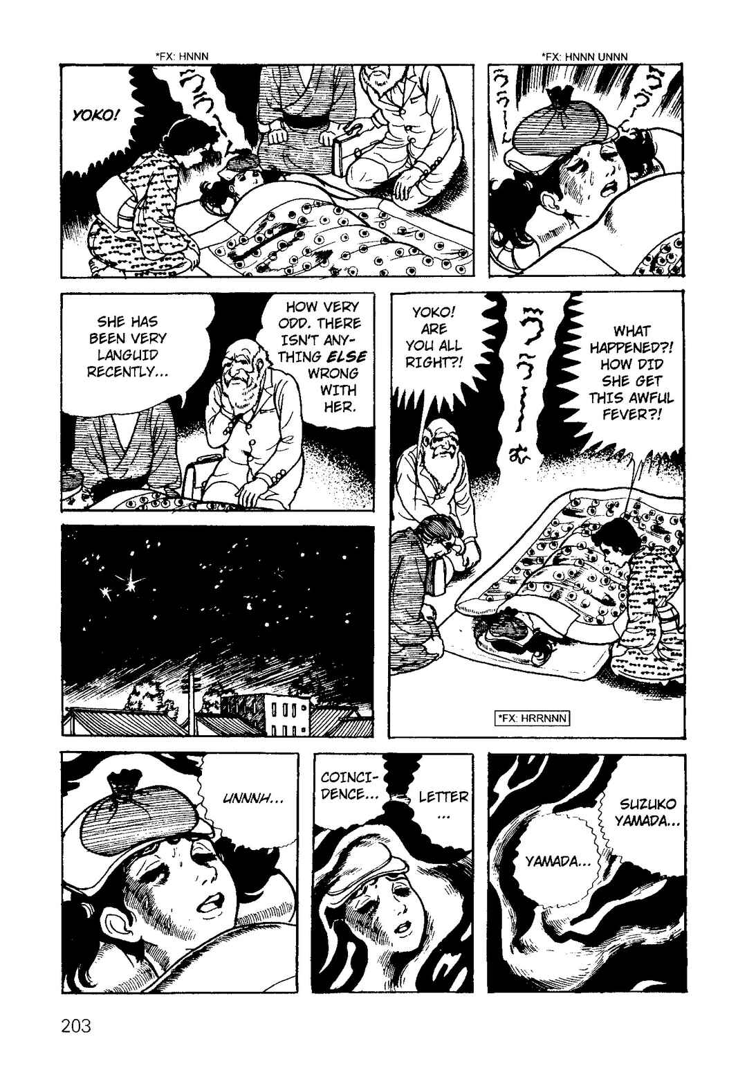 Scary Book Chapter 2 - Page 127