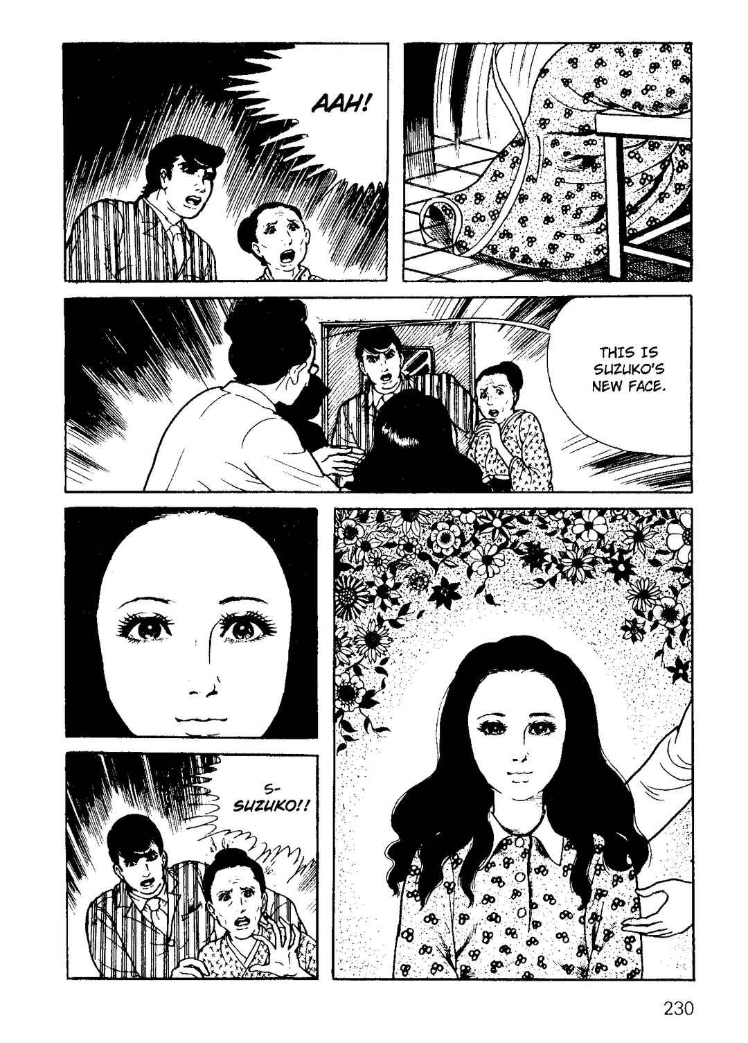Scary Book Chapter 2 - Page 154