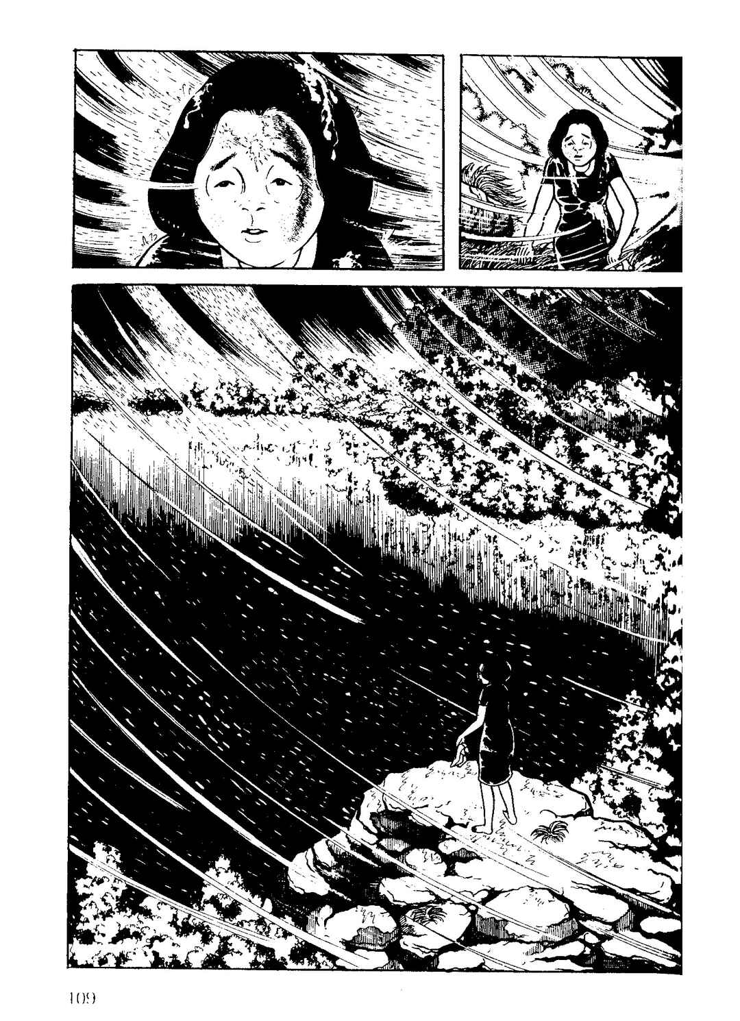 Scary Book Chapter 2 - Page 33