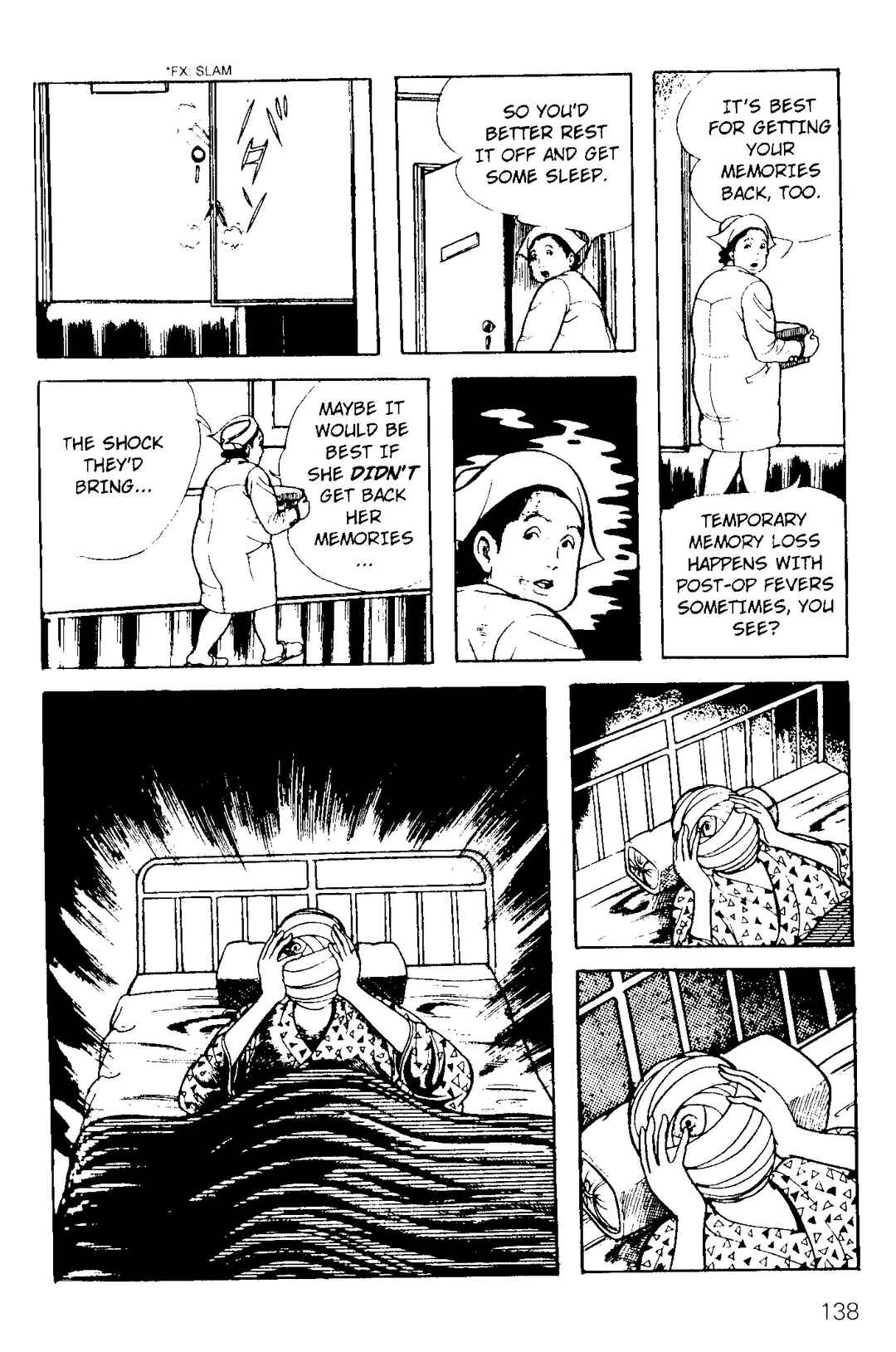Scary Book Chapter 2 - Page 62