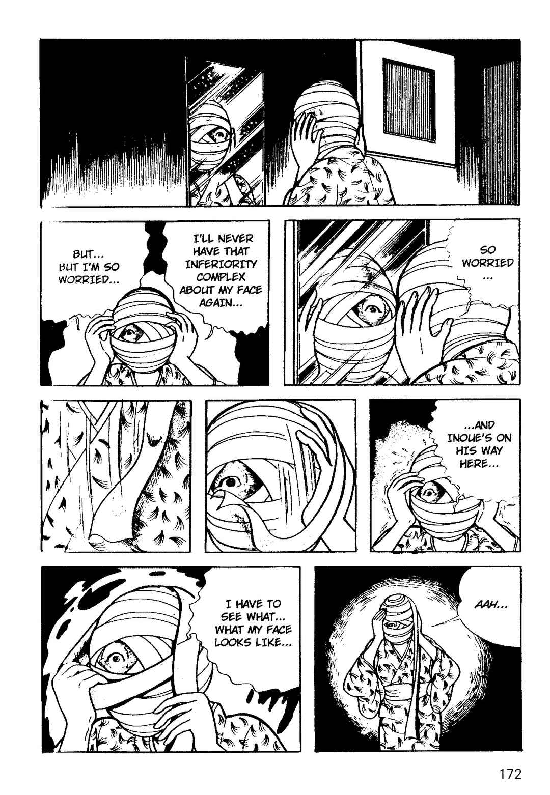 Scary Book Chapter 2 - Page 96