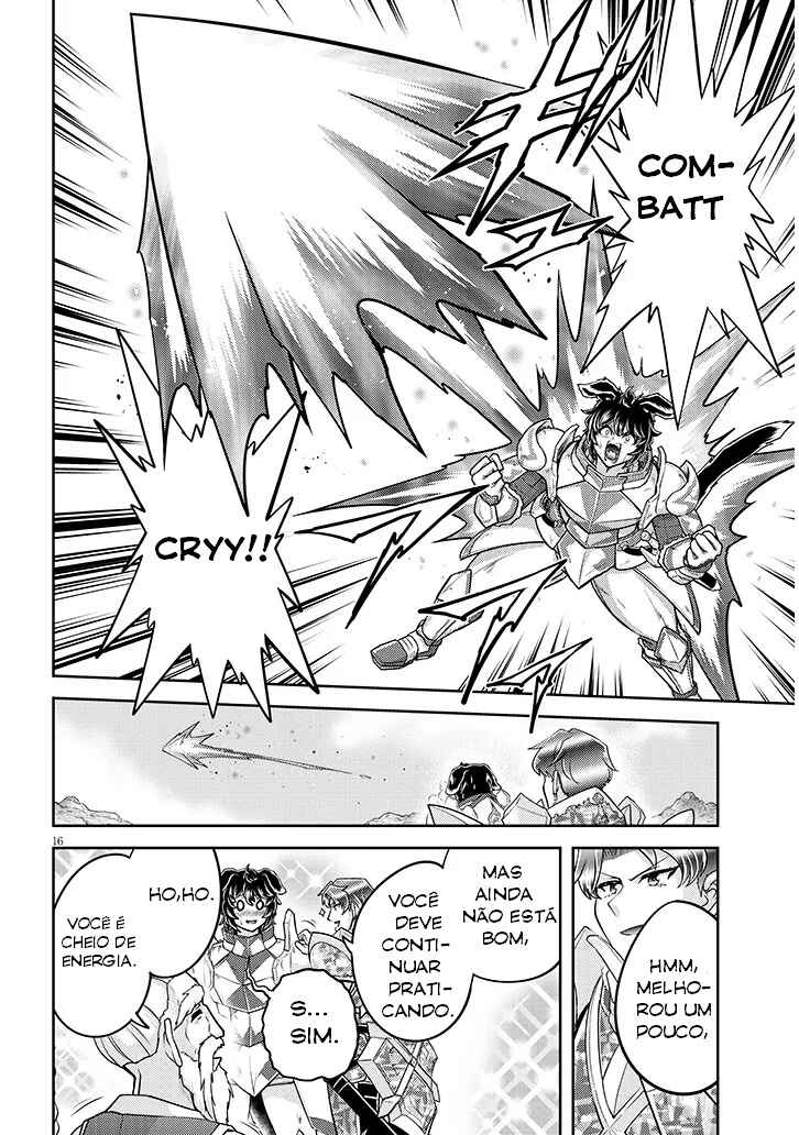Live Dungeon! Chapter 77 - Page 17