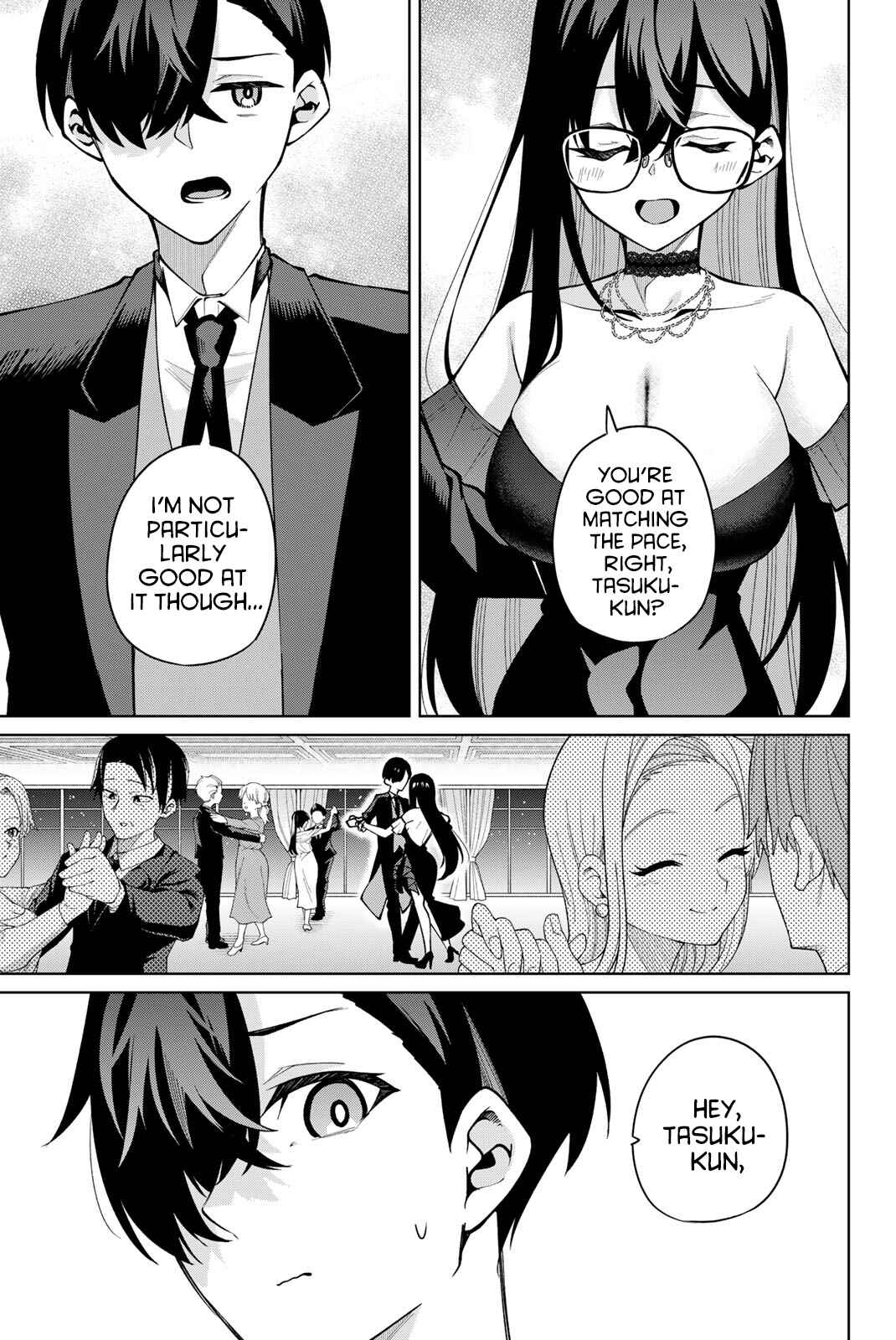 Isshou Watashi no Joshu de ite! Chapter 22 - Page 18