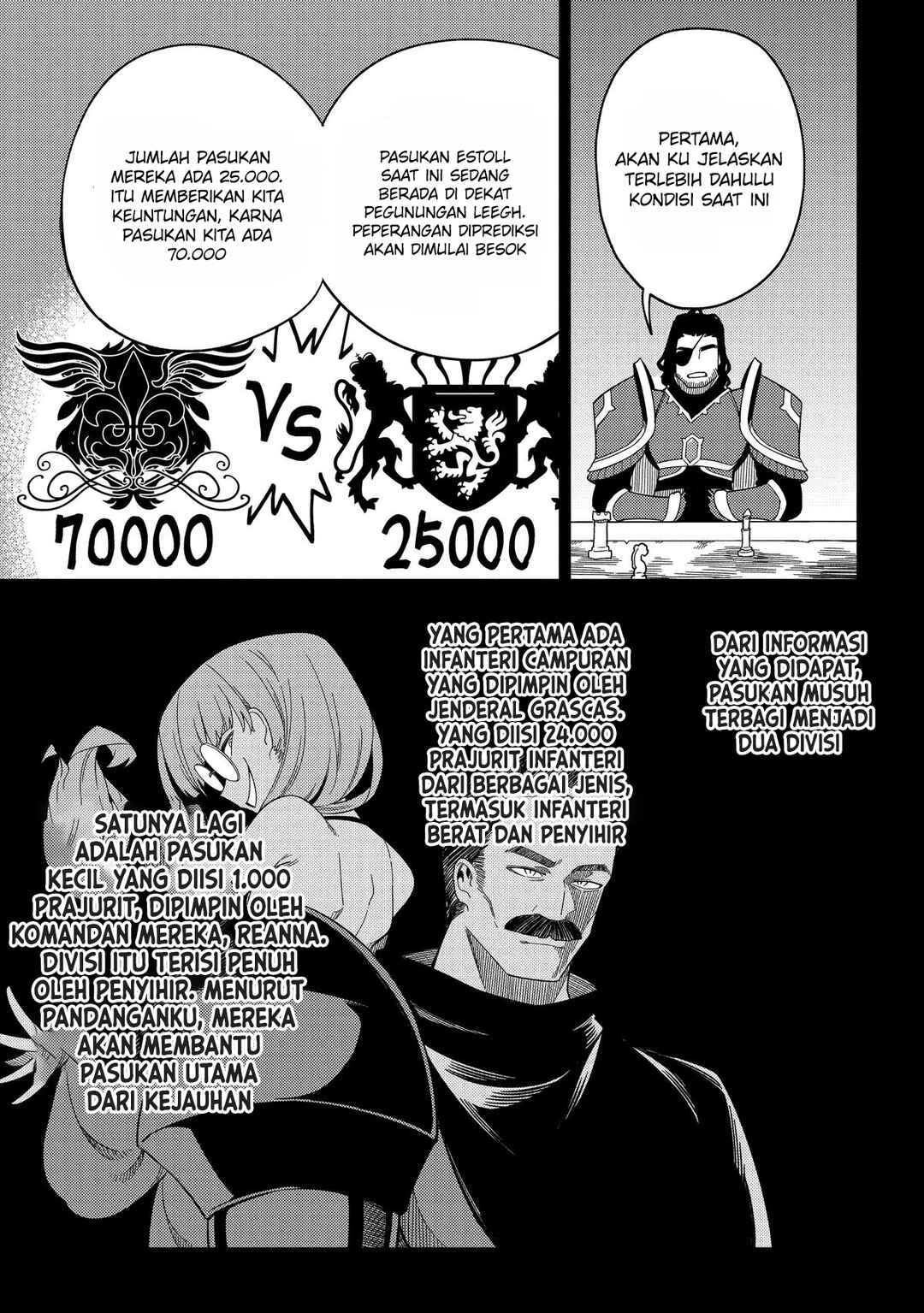 Netachara-Tensei Toka Anmarida! Chapter 30 - Page 12