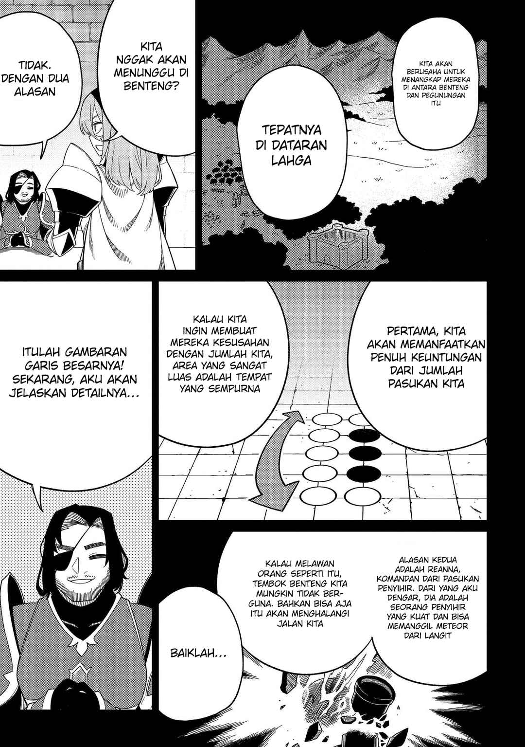 Netachara-Tensei Toka Anmarida! Chapter 30 - Page 14