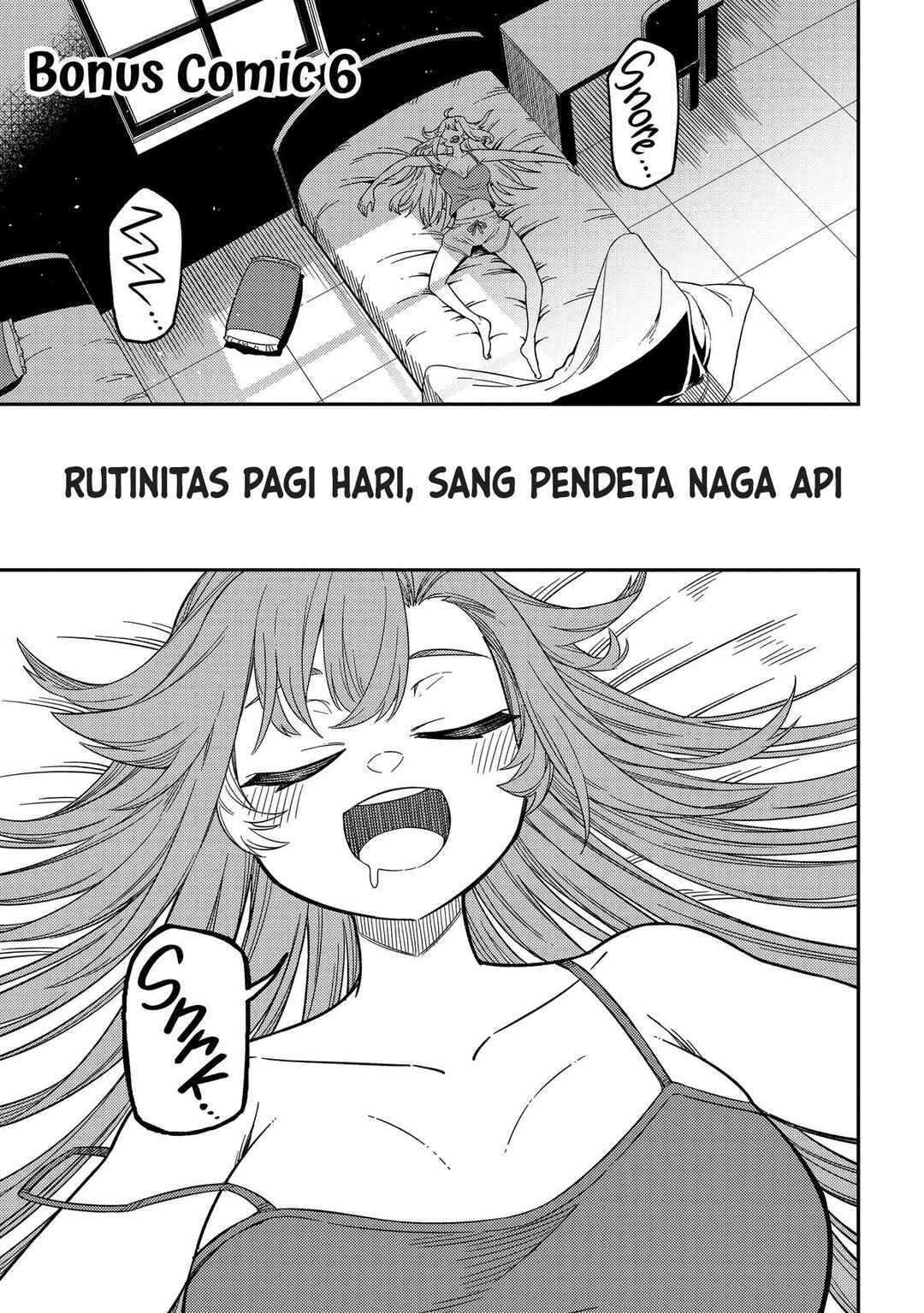 Netachara-Tensei Toka Anmarida! Chapter 30 - Page 40