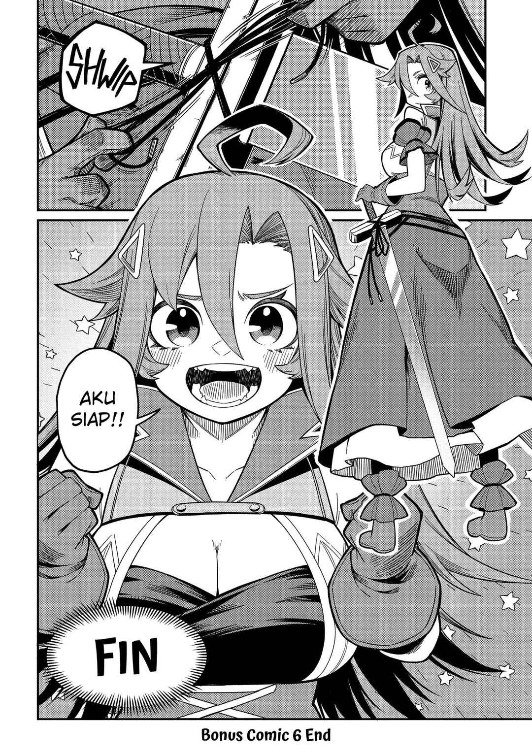 Netachara-Tensei Toka Anmarida! Chapter 30 - Page 43