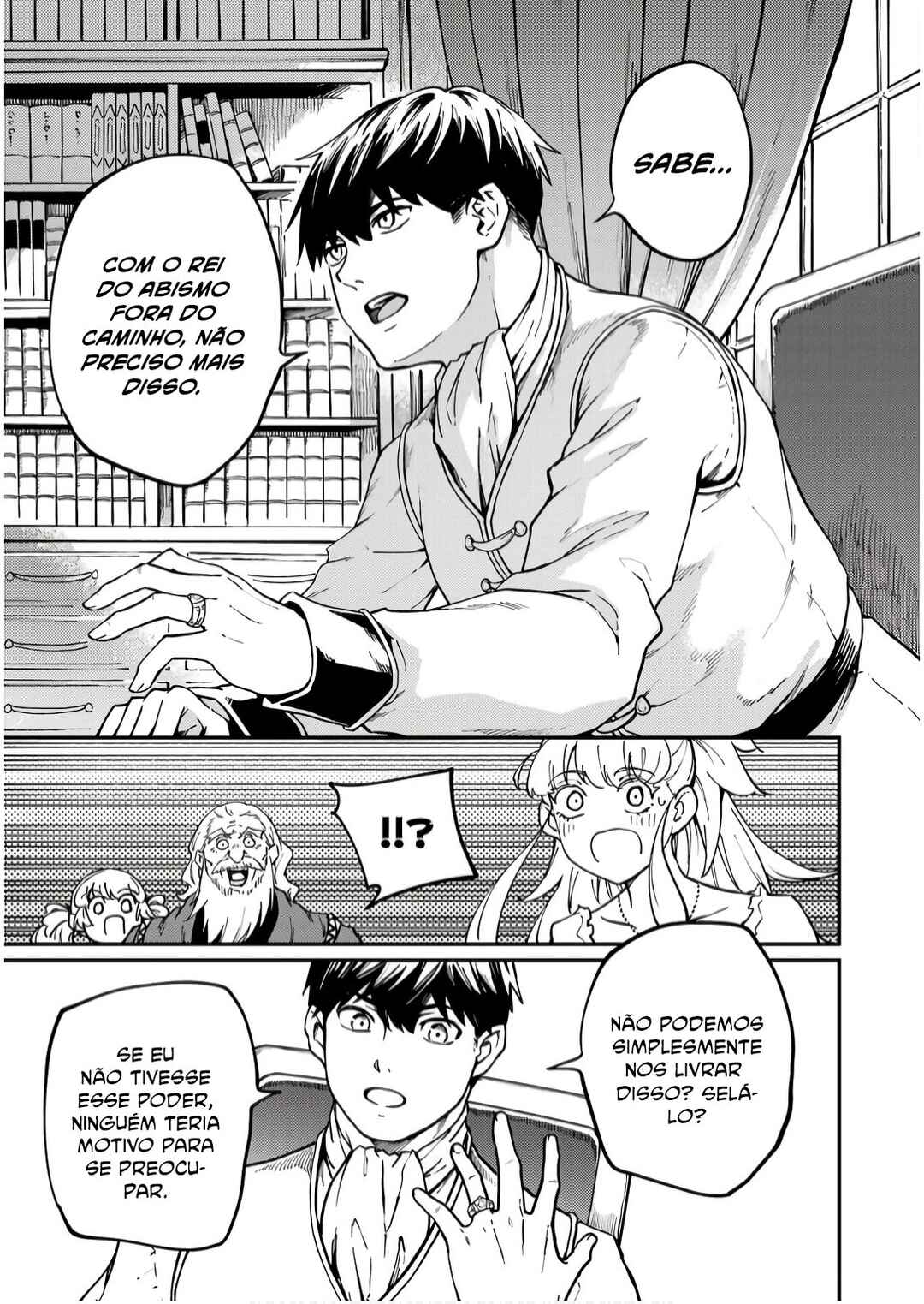 Kekkon Yubiwa Monogatari Chapter 81 - Page 13