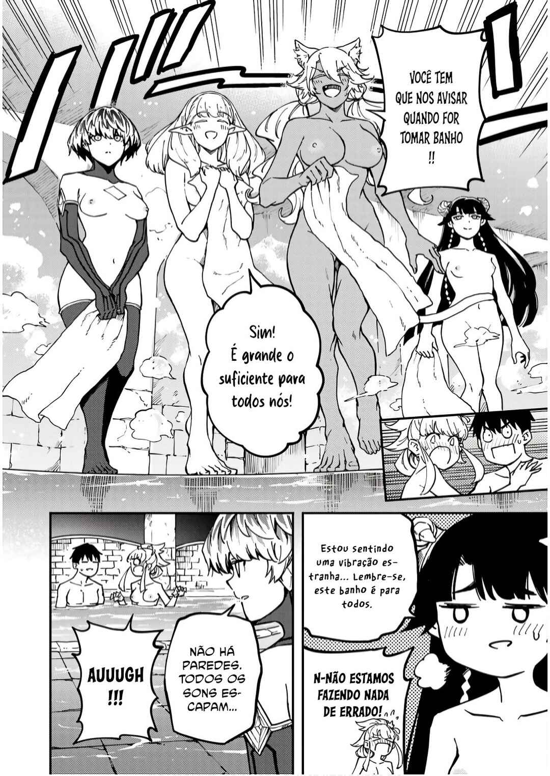 Kekkon Yubiwa Monogatari Chapter 81 - Page 26