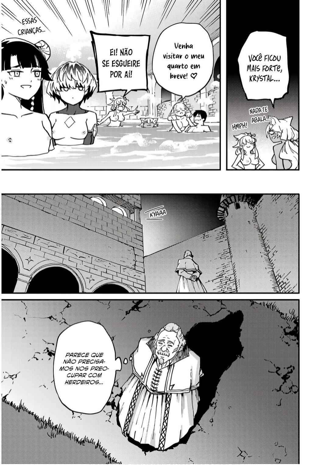 Kekkon Yubiwa Monogatari Chapter 81 - Page 29