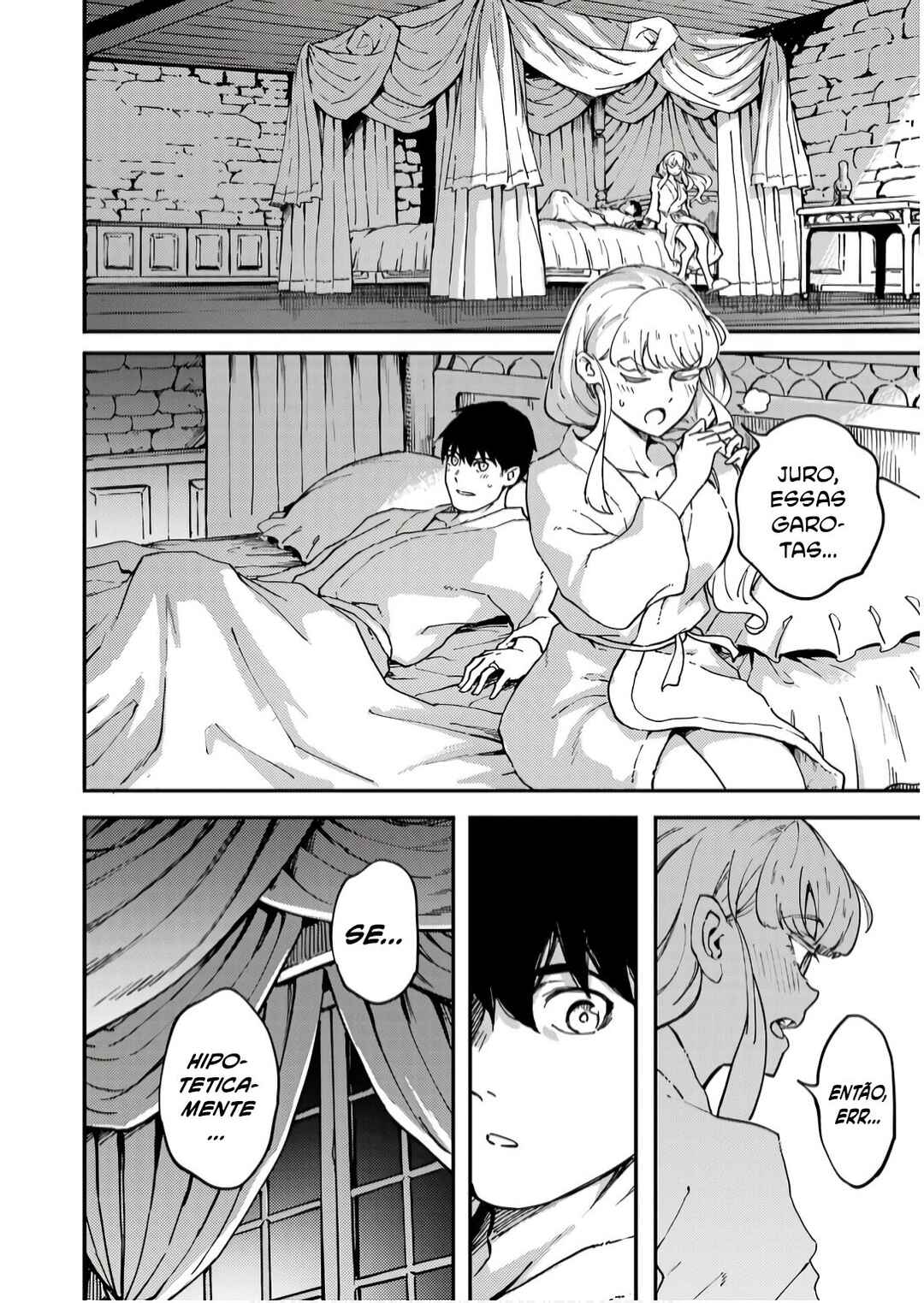 Kekkon Yubiwa Monogatari Chapter 81 - Page 30
