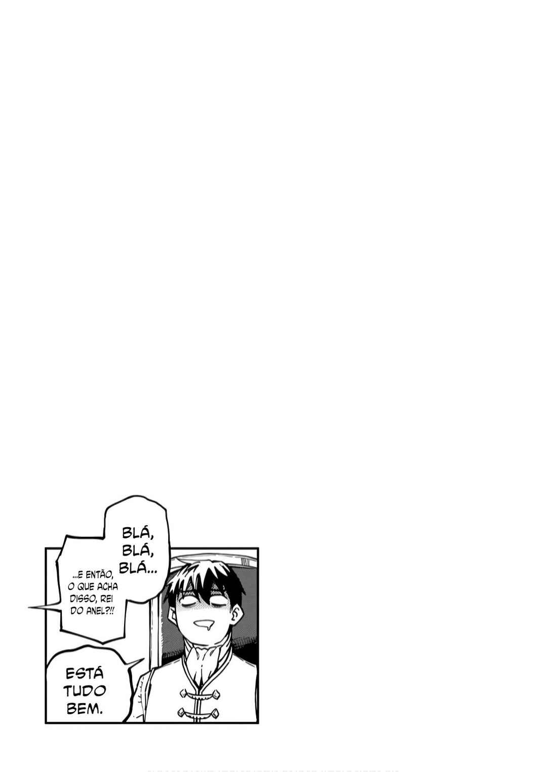 Kekkon Yubiwa Monogatari Chapter 81 - Page 35