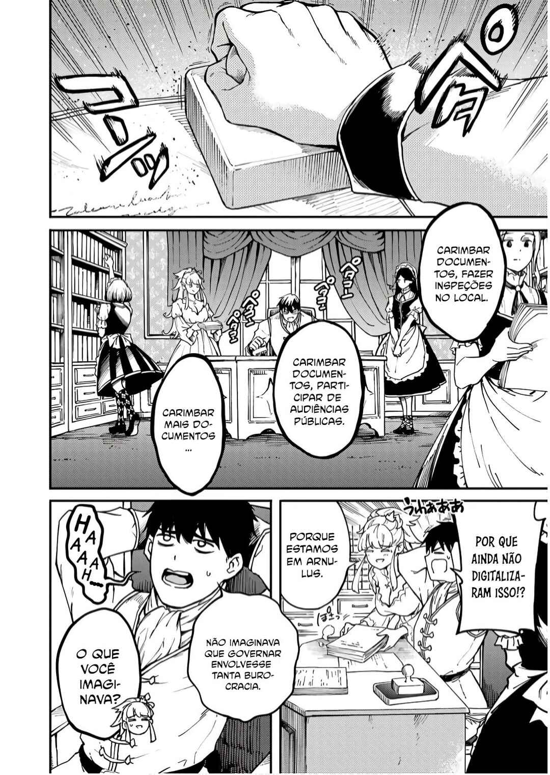 Kekkon Yubiwa Monogatari Chapter 81 - Page 8