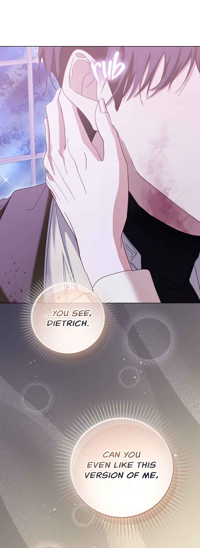 Imprisoned with the Horror Game's Male Lead Chapter 53 - Page 20