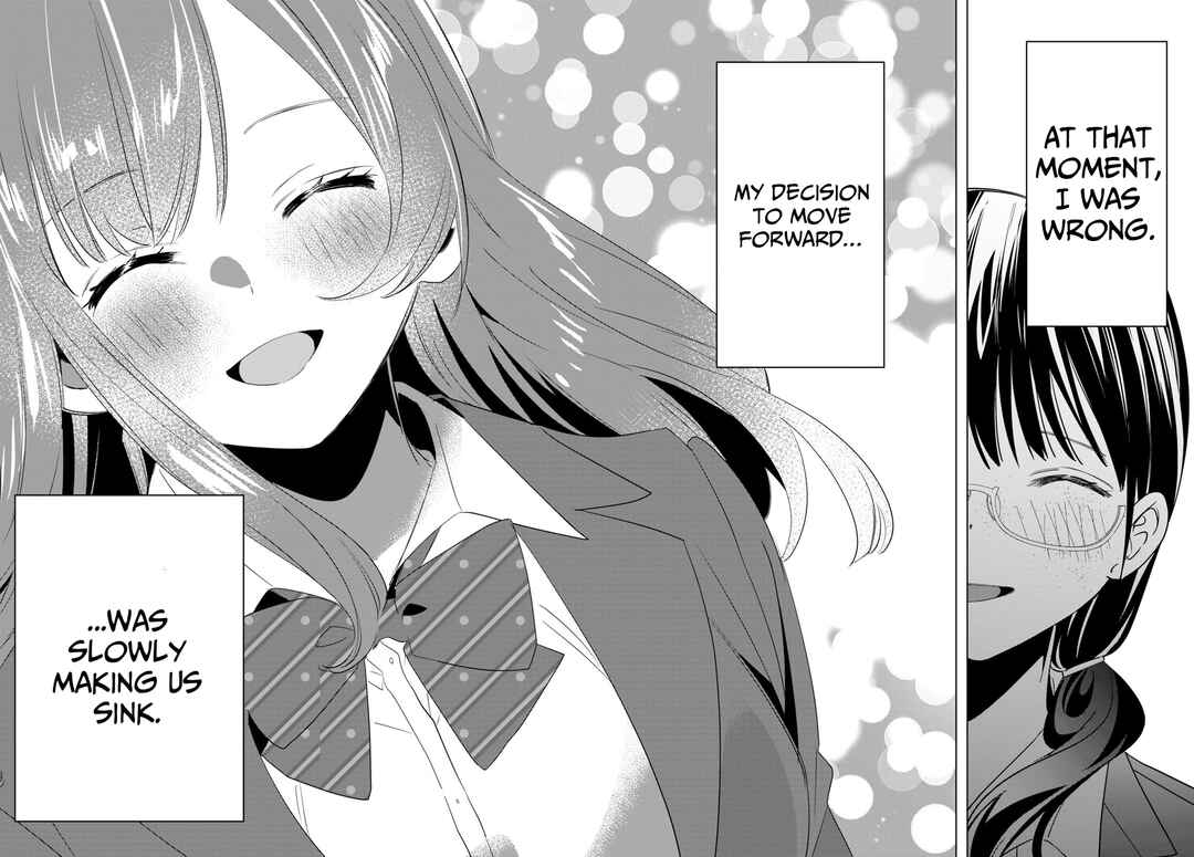 Hige o Soru. Soshite Joshikousei o Hirou. Chapter 45 - Page 27