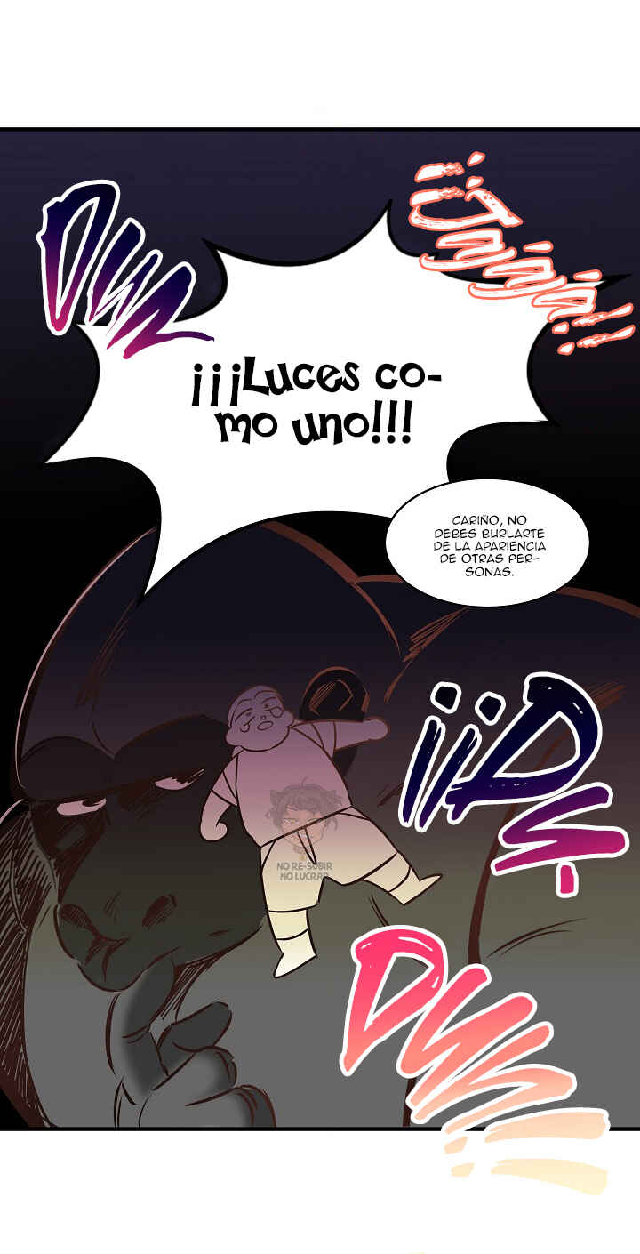 Who Can Define Popularity? Chapter 1 - Page 25