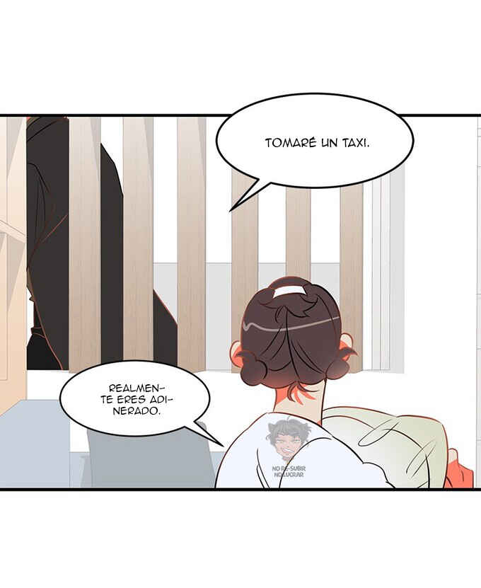 Who Can Define Popularity? Chapter 1 - Page 36