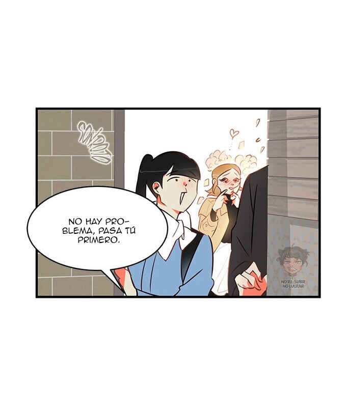 Who Can Define Popularity? Chapter 1 - Page 40