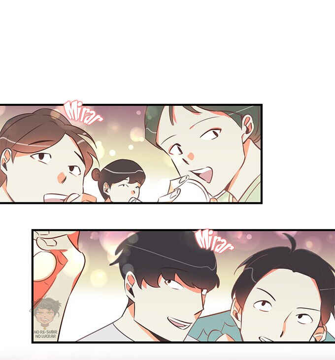 Who Can Define Popularity? Chapter 1 - Page 43