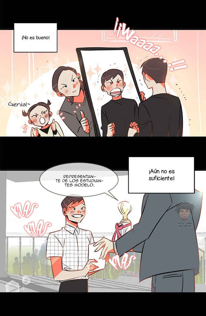 Who Can Define Popularity? Chapter 1 - Page 50