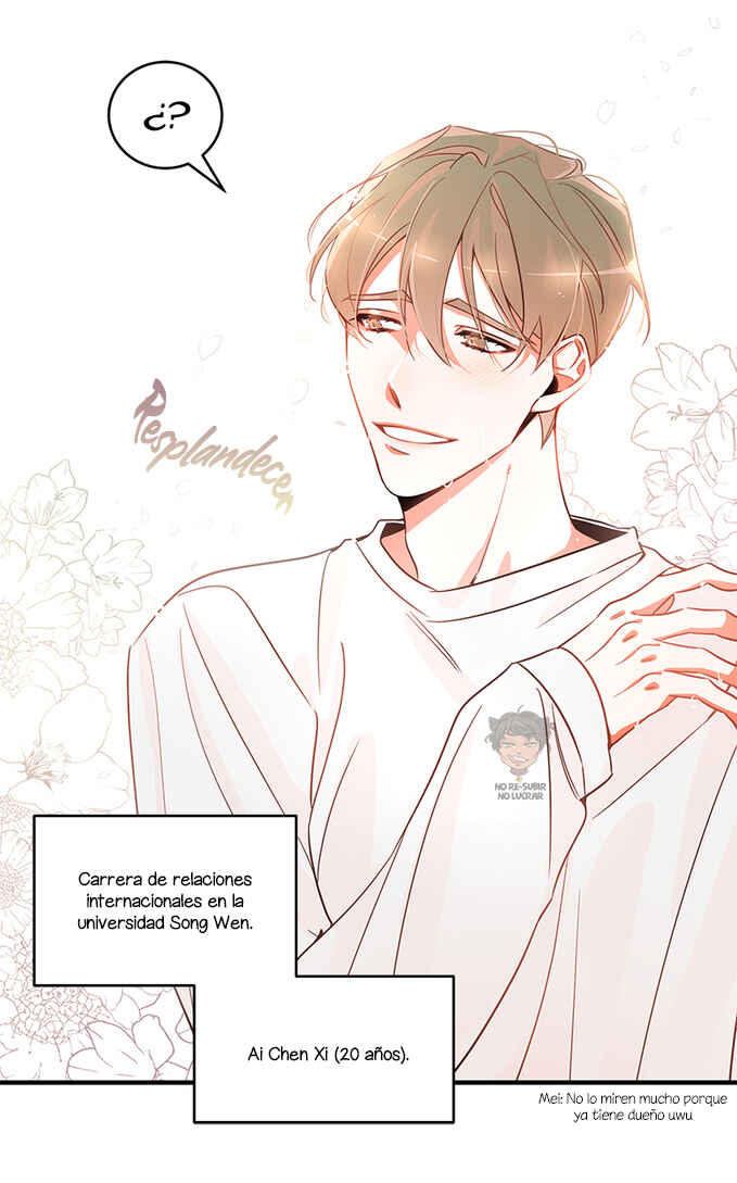 Who Can Define Popularity? Chapter 1 - Page 68