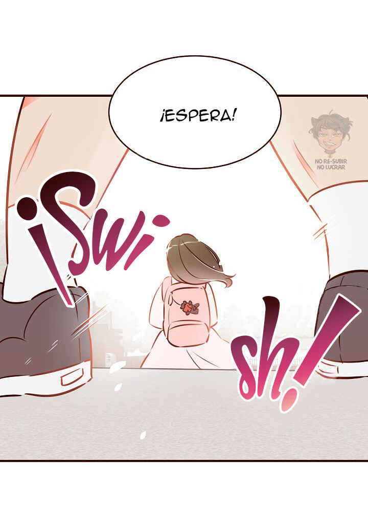 Who Can Define Popularity? Chapter 1 - Page 9