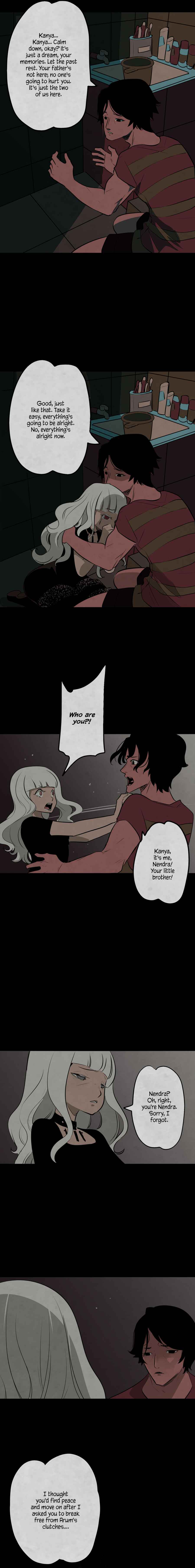 Creep In Chapter 8 - Page 10