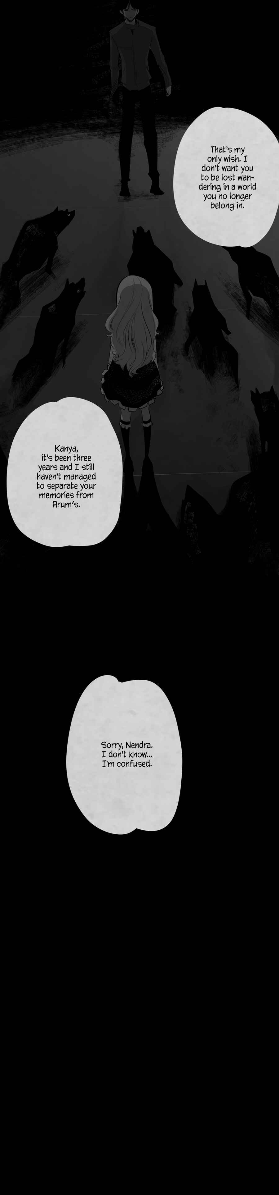 Creep In Chapter 8 - Page 11