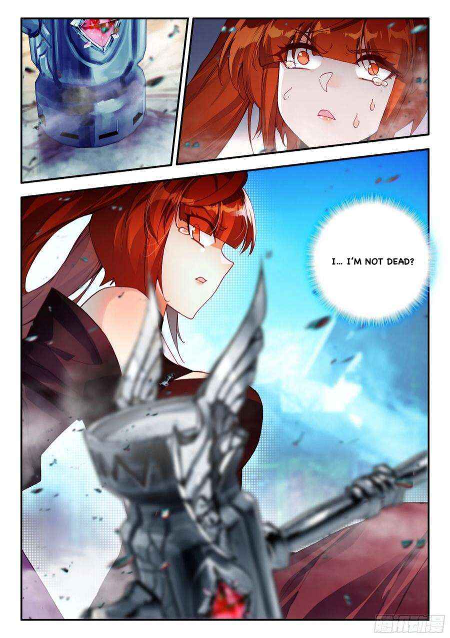 Heavenly Jewel Master Chapter 81 - Page 10