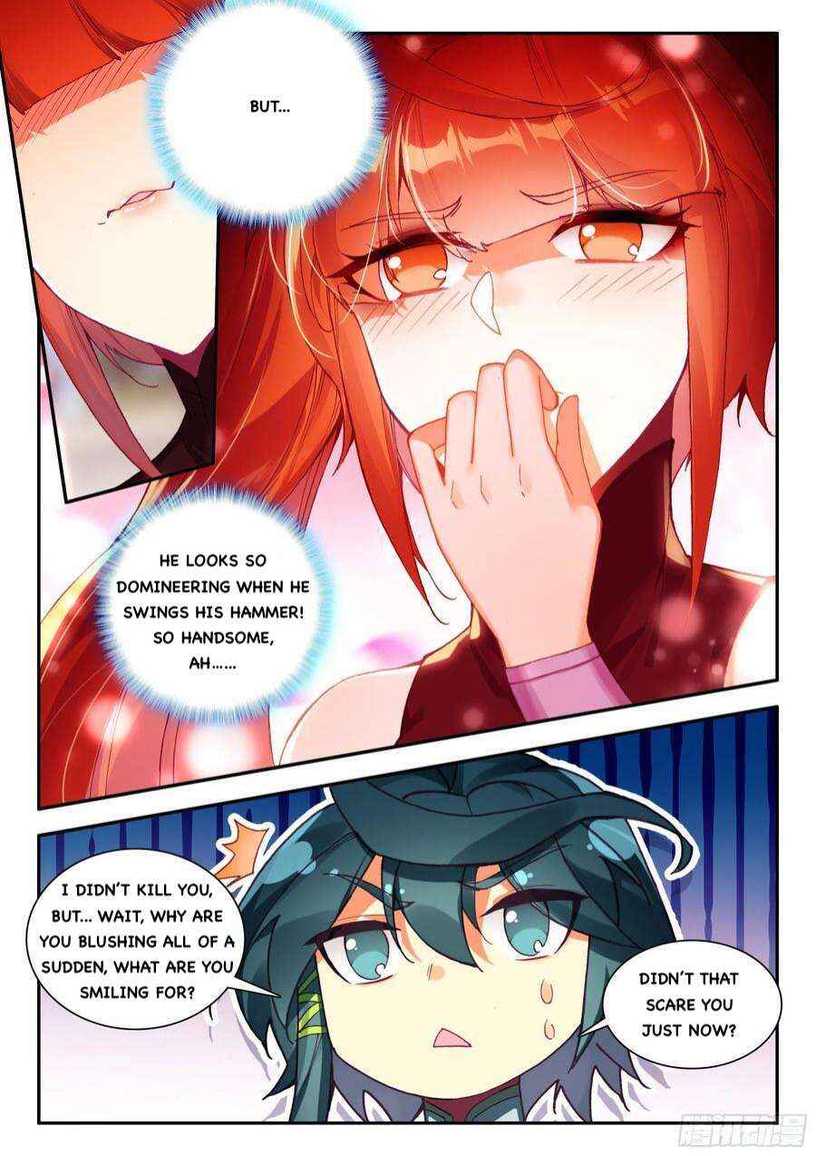 Heavenly Jewel Master Chapter 81 - Page 12