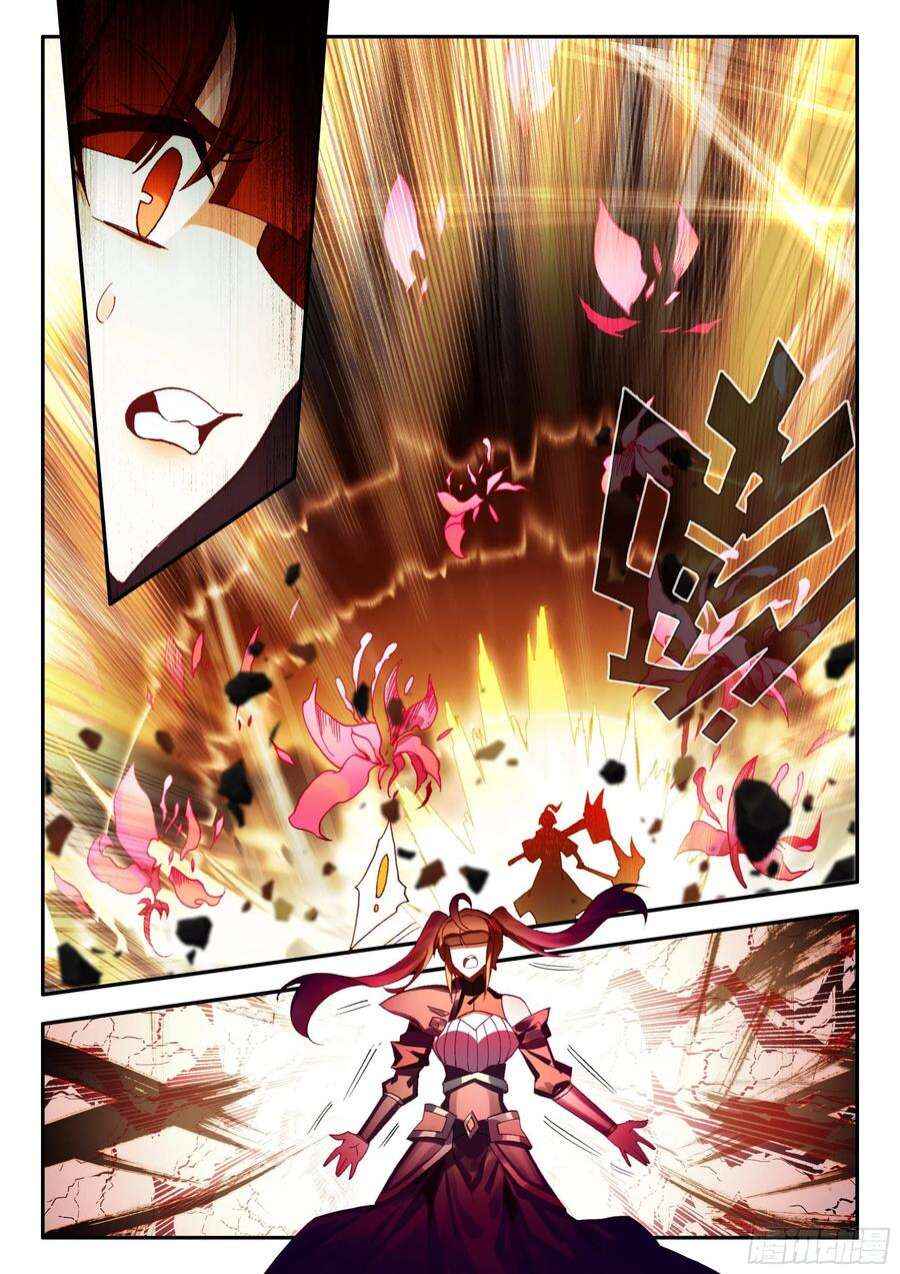 Heavenly Jewel Master Chapter 81 - Page 6