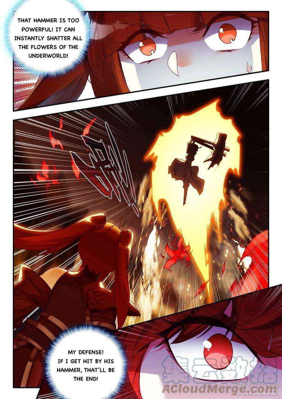 Heavenly Jewel Master Chapter 81 - Page 7