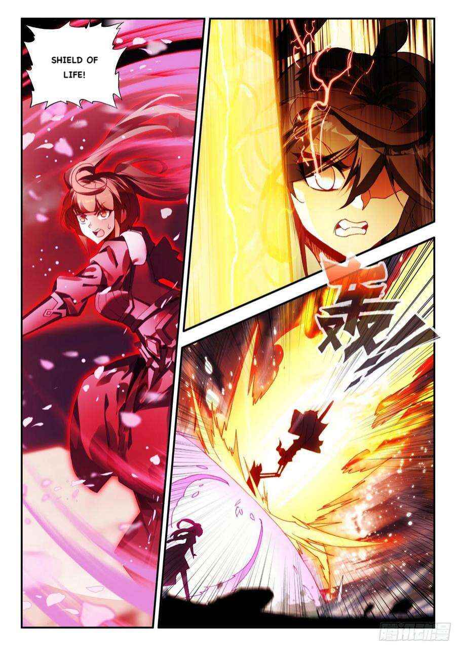 Heavenly Jewel Master Chapter 81 - Page 8