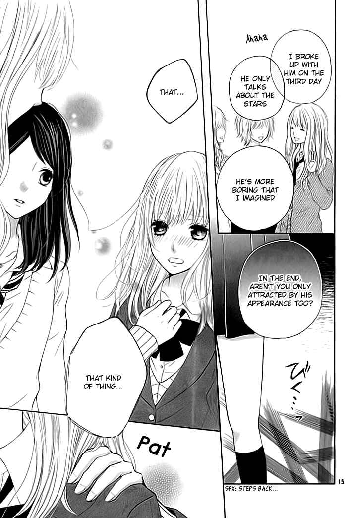 Nishuukan Kareshi Chapter Oneshot - Page 16