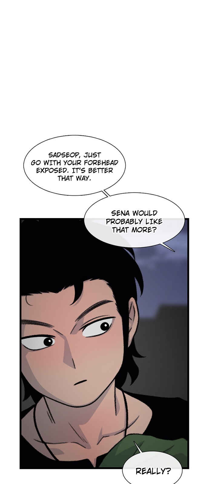 Byeorisamsyap Chapter 188 - Page 14