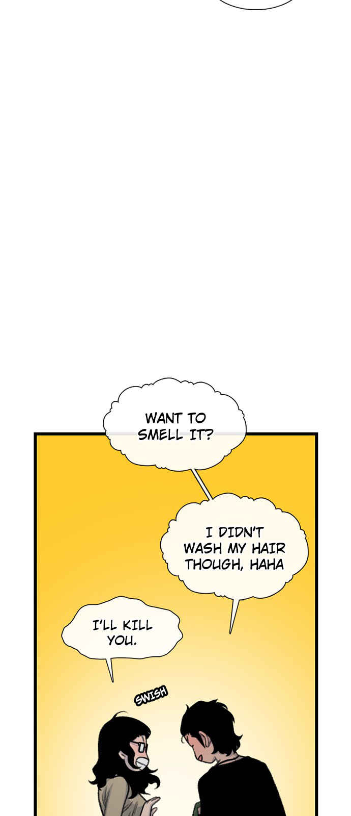 Byeorisamsyap Chapter 188 - Page 15