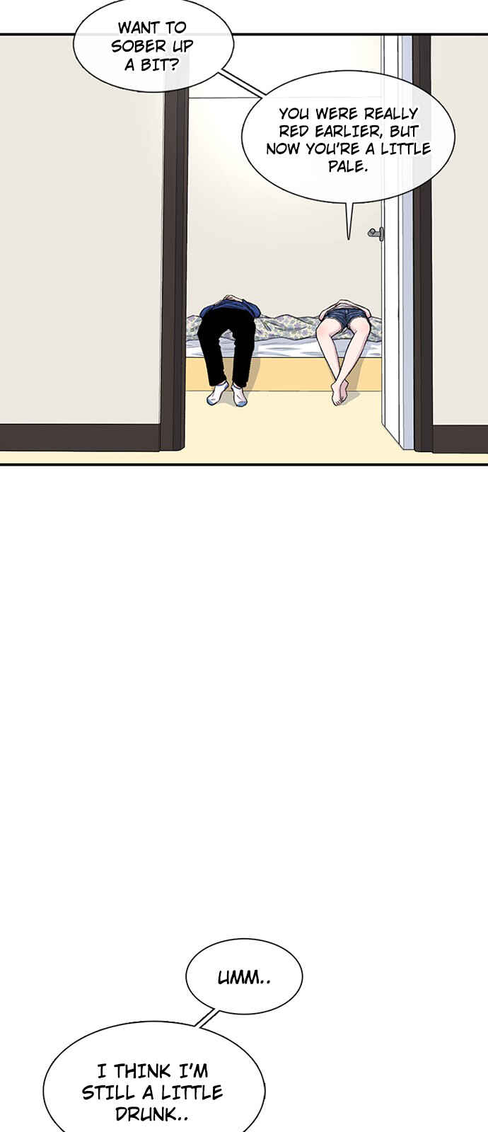 Byeorisamsyap Chapter 188 - Page 22