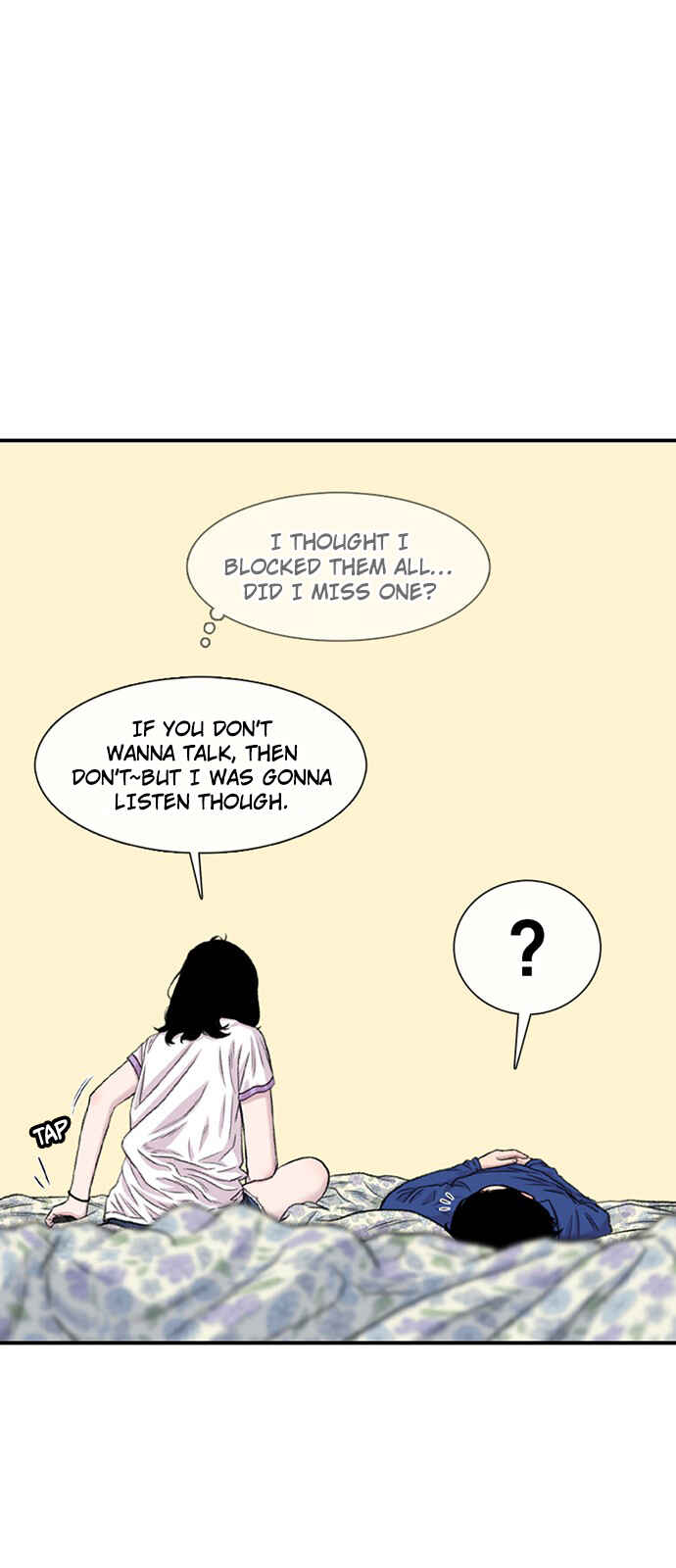 Byeorisamsyap Chapter 188 - Page 32