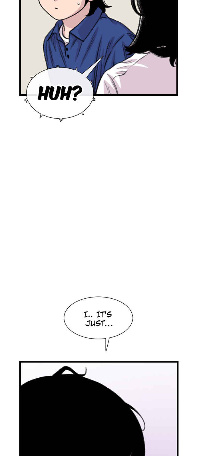 Byeorisamsyap Chapter 188 - Page 35
