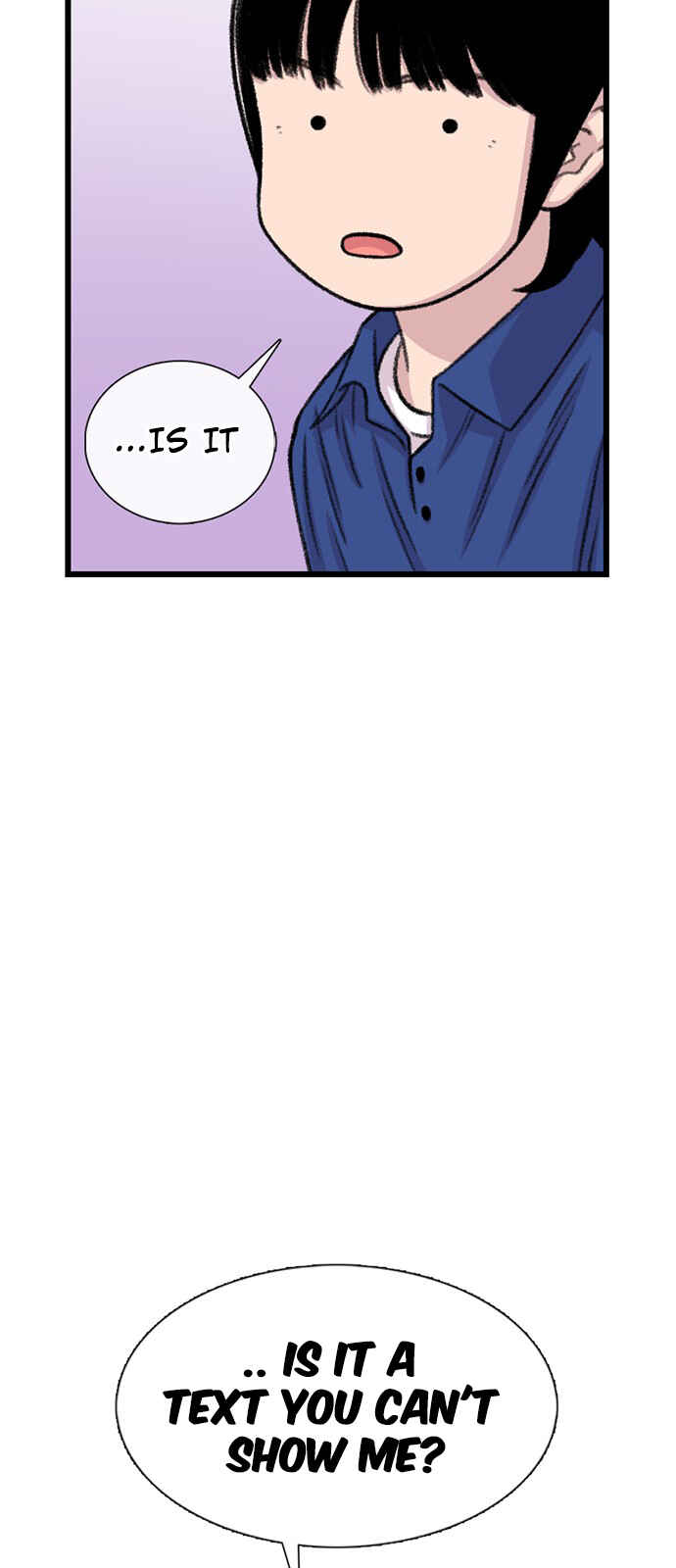 Byeorisamsyap Chapter 188 - Page 37